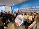 Elezioni comunali, i centristi in campo con Silvia Salis: nasce la lista “Riformiamo Genova”