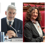 Centrodestra, la roccaforte Busto può sbloccare il domino dei candidati sindaco Centrodestra, la roccaforte Busto può sbloccare il domino dei candidati sindaco