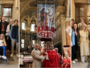 Il maltempo frena la festa di San Secondo ad Asti: domani la Carolingia mentre cresce l'attesa per il Paliotto di sabato [VIDEO]