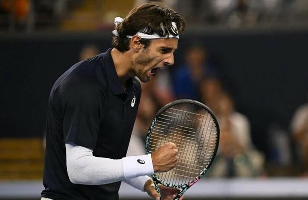 Atp Finals, la notte di Musetti-Alcaraz: cose serve all'azzurro per qualificarsi Atp Finals, la notte di Musetti-Alcaraz: cose serve all'azzurro per qualificarsi