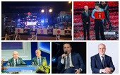 Festival di Sanremo: partita a scacchi tra tribunali, ricorsi, marchi da registrare e ufficio brevetti. Ora il Codacons punta alla gara