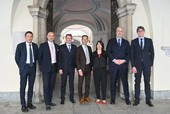 Fondazione CrC: quel direttore che non arriva mai Fondazione CrC: quel direttore che non arriva mai