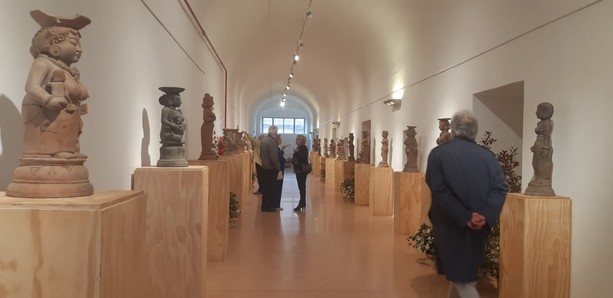 EVENTI / Fiere, mostre, sport e passeggiate: la Granda si accende con appuntamenti outdoor e culturali EVENTI / Fiere, mostre, sport e passeggiate: la Granda si accende con appuntamenti outdoor e culturali