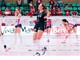Volley femminile A1: Bosca S.Bernardo Cuneo, confermata Giorgia Zannoni