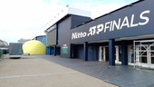Dopo 19 anni il parcheggio del Palazzo del Nuoto si prepara a riaprire in vista delle Atp