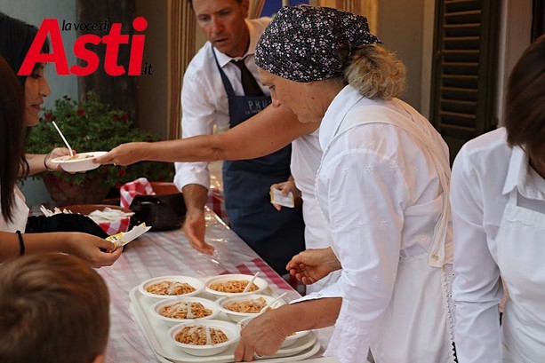 Festival delle Sagre 2025: la Voce di Asti &quot;gioca&quot; con i menu per orientarsi tra 29 pro loco
