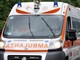 Scontro tra un'auto e una moto: un ferito a Cremenaga Scontro tra un'auto e una moto: un ferito a Cremenaga