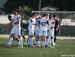 Calcio | Il Vado vince a Lavagna e assapora la Serie C, Ligorna a -4 a tre gare dal termine Calcio | Il Vado vince a Lavagna e assapora la Serie C, Ligorna a -4 a tre gare dal termine