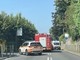 Luvinate, due auto si scontrano sulla statale 394: quattro persone soccorse e strada chiusa Luvinate, due auto si scontrano sulla statale 394: quattro persone soccorse e strada chiusa