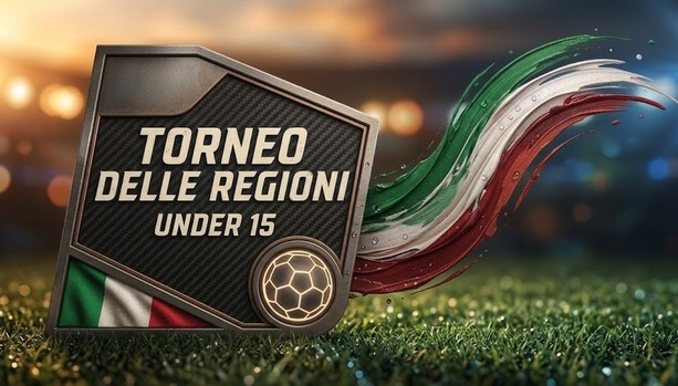 Torneo delle Regioni 2026. Under 15, i risultati e le classifiche dopo la prima giornata. La Calabria batte la Liguria con la punizione di Sapone