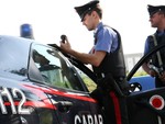 Rubava nelle case e sulle auto dell'Alto Varesotto: dall'obbligo di firma finisce in carcere