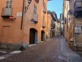 Contromano in monopattino, si scontra con un’automobile: 14enne finisce in ospedale a Saluzzo Contromano in monopattino, si scontra con un’automobile: 14enne finisce in ospedale a Saluzzo