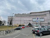 In prognosi riservata al Regina Margherita il 12enne investito in bici a Santa Vittoria d’Alba