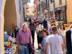 EVENTI / Ultima domenica del mese con la Fiera di Maggio di Busca. E poi Augusta Antiquaria e decine di altri appuntamenti in Granda EVENTI / Ultima domenica del mese con la Fiera di Maggio di Busca. E poi Augusta Antiquaria e decine di altri appuntamenti in Granda