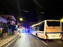 Incidente di ieri a Bordighera, la 21enne è fuori pericolo: oggi l'intervento al volto. Alle 15.30 i funerali di Tiberio Camurri