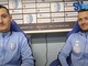 Pietra Ligure. Franco-gol in Coppa contro l'Arenzano. Sogno: "Sull'espulsione in campionato ho perso lucidità" (VIDEO) Pietra Ligure. Franco-gol in Coppa contro l'Arenzano. Sogno: "Sull'espulsione in campionato ho perso lucidità" (VIDEO)