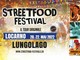 Lo Street Food Festival fa tappa sul Lungolago di Locarno