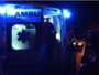 Incidenti, aggressioni e alcol: notte movimentata per i soccorritori del Varesotto