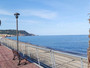 Malore in mare a Pietra Ligure, 82enne salvato dal tempestivo intervento dei bagnini