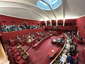 Crisi Amt, in corso la commissione consiliare. Terrile: &quot;Revisione tariffe in base all'ISEE, l'azienda resterà pubblica&quot;