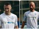 Calcio, Pietra Ligure. I senatori trascinano i biancocelesti in casa della Genova Calcio, espugnato il Ferrando con Sogno (doppietta) e Giglio
