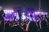 Festival IMPROBABLE: La Gaude celebra i 10 anni con 6 giorni di musica e il concerto finale di Charlelie Couture