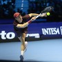 Atp Finals, Sinner alla vigilia della finale: "Gioco e servo meglio dello scorso anno" Atp Finals, Sinner alla vigilia della finale: "Gioco e servo meglio dello scorso anno"