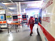 Ancora un incidente sul lavoro nel Varesotto: operaio si ustiona in officina, è grave Ancora un incidente sul lavoro nel Varesotto: operaio si ustiona in officina, è grave