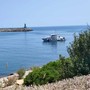 Imperia, trovati due corpi in mare al Parco Urbano (Foto)
