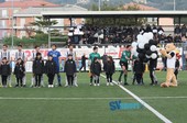 Calcio | Retrocede la Lavagnese, scatta la tagliola playoff. Con un'altra ligure in Eccellenza compromessi gli spareggi in Promozione