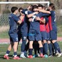 Calciomercato, Vado. Tra le conferme c'è anche Ndianefo, fuori rosa Capra, Venneri e Lora