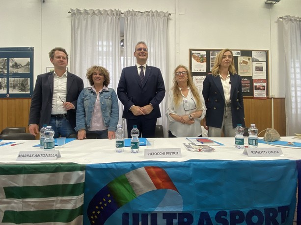 Elezioni comunali, ancora scintille tra Piciocchi e Salis. Lui: “Siete incoerenti”. Lei: “Non appartengo ai governi del passato”