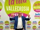 Vallecrosia ha scelto, Fabio Perri è il nuovo sindaco: battuta per 150 voti la sua rivale Marilena Piardi (Foto e Video)