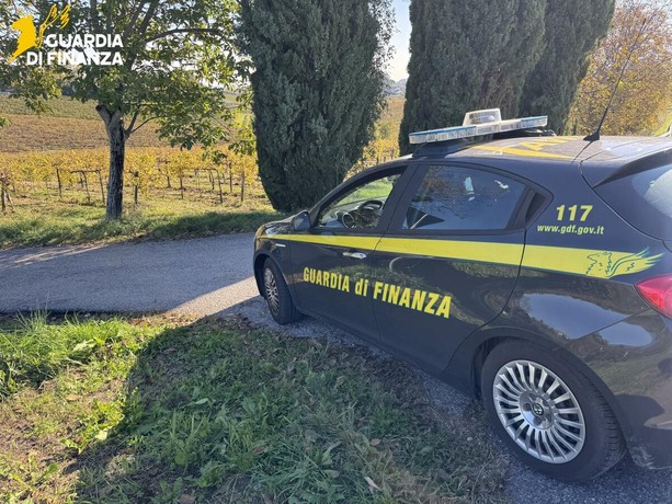 Controlli anche in provincia di Cuneo per "Vinum Mentitum": 20mila litri di vino sequestrati in tre cantine