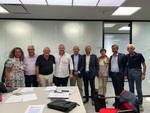 Amaie Energia, la giunta di Sanremo apre all'aumento dei compensi del Cda: proposta da 100 mila euro annui Amaie Energia, la giunta di Sanremo apre all'aumento dei compensi del Cda: proposta da 100 mila euro annui