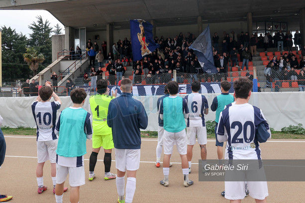 Calcio | Savona. Missione terzo posto  contro il Superba, resta la variabile maltempo per l'anticipo delle 18:00