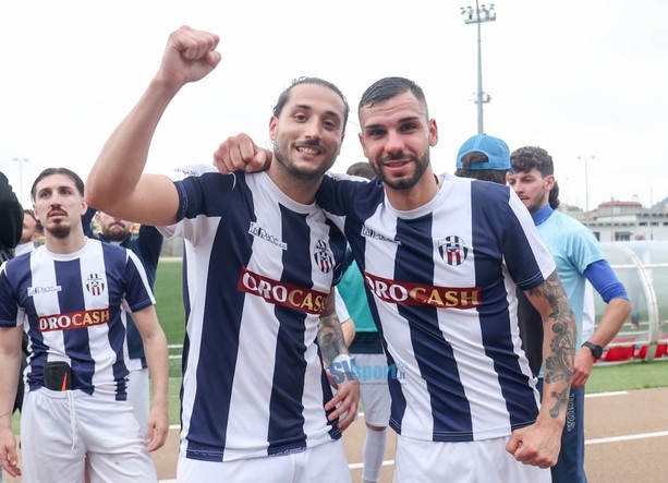 Calcio | Savona. Nelli completa la rimonta sulla Sestrese: "Vittoria di cuore, ho avuto l'impatto giusto sulla partita" (VIDEO)