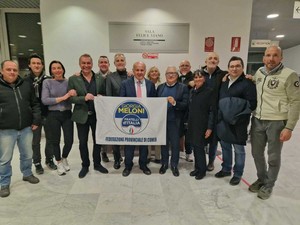 RETROSCENA - Crosetto suona la sveglia a Fratelli d’Italia: “Mettetevi alla stanga!” RETROSCENA - Crosetto suona la sveglia a Fratelli d’Italia: “Mettetevi alla stanga!”