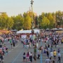 Il Festival delle Sagre torna a tavola: inaugurato il grande villaggio gastronomico Il Festival delle Sagre torna a tavola: inaugurato il grande villaggio gastronomico