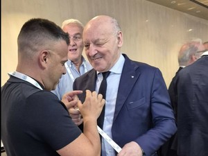 Calcio | Il Vado a Roma, Mai e Mancuso all'Assemblea FIGC. Rinnovo per Bussaglia
