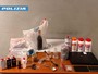 Laboratorio chimico per la droga nella stanza da letto, arrestato studente di Ingegneria a Pozzo Strada Laboratorio chimico per la droga nella stanza da letto, arrestato studente di Ingegneria a Pozzo Strada