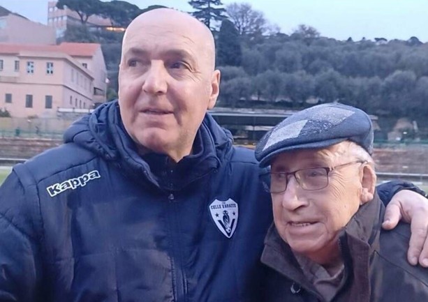 Calcio. Il Finale perde un pilastro, addio a Mario Bolla