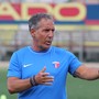 Calcio | Vado. Pastorino promuove la gara contro l'Inter Under 23: "Speravo in un esordio simile, la strada è quella giusta"