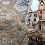 Rolli Days, debutta Palazzo del Melograno, tornano Rebuffo e Cicala-Raggio e arriva l’Acquedotto Storico Rolli Days, debutta Palazzo del Melograno, tornano Rebuffo e Cicala-Raggio e arriva l’Acquedotto Storico
