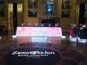 Eurovision fa cantare tutta la città: un palco e un villaggio in centro per i torinesi Eurovision fa cantare tutta la città: un palco e un villaggio in centro per i torinesi