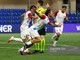 Calcio | Vado. Gol da centravanti per Mirko Lazzarini: "Noi braccetti possiamo spingere, ora dritti per la nostra strada" Calcio | Vado. Gol da centravanti per Mirko Lazzarini: "Noi braccetti possiamo spingere, ora dritti per la nostra strada"