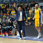 Basket Torino in sospensione: dopo silenzi e voci, ora la politica chiede chiarezza sul futuro