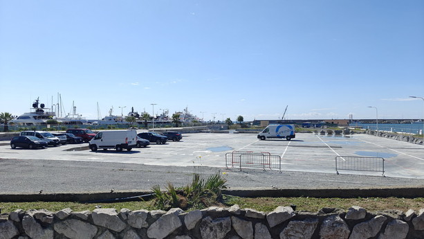 Portosole, che fine ha fatto il progetto dell’hotel 5 stelle? Dubbi, voci e scenari dopo la demolizione del vecchio ‘ecomostro’ Portosole, che fine ha fatto il progetto dell’hotel 5 stelle? Dubbi, voci e scenari dopo la demolizione del vecchio ‘ecomostro’