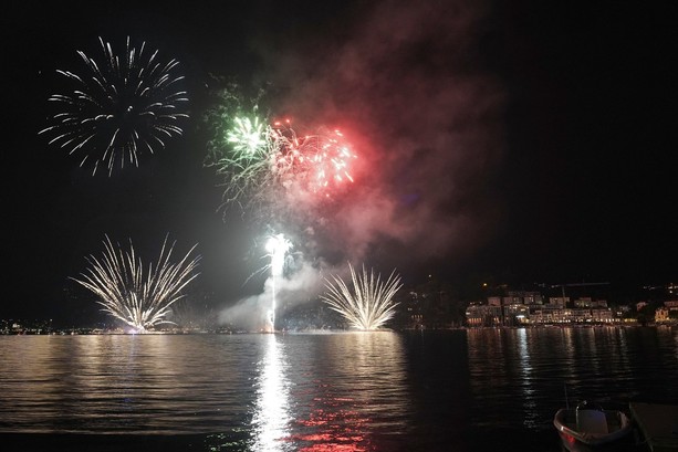 Tutto pronto per la festa dell'estate sul Maggiore: il Ferragosto Lavenese pronto ad abbracciare cittadini e turisti
