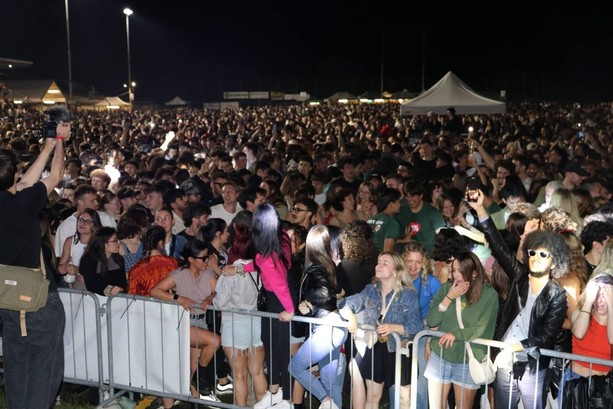 A SPASSO NEL WEEKEND - Dalla Festa del Rugby a quella di Capolago, da Morosoccer alla Varese-Campo dei Fiori. Poi ciliegie, alborelle, street food e Fuck the cancer: l'estate è qui
